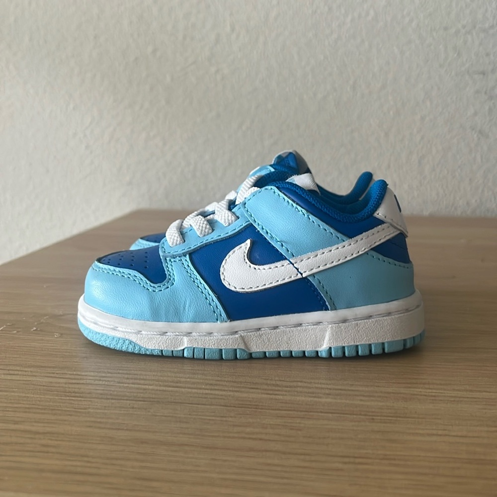 Dunk Low Retro QS TD ‘Argon’ 2022